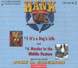 Hank the Cowdog