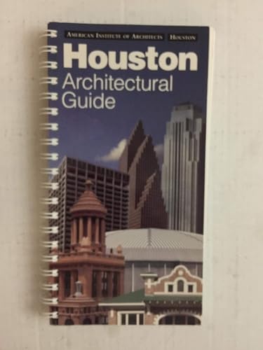 Houston Architectural Guide