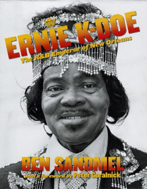 Ernie K-Doe