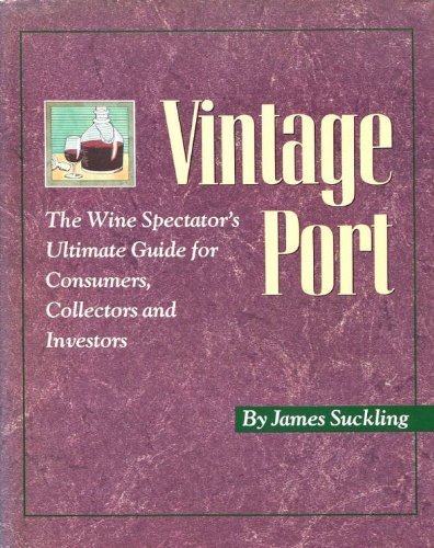 Vintage Port
