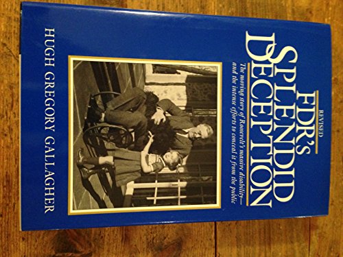 FDR's Splendid Deception