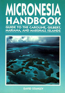 Micronesia Handbook 