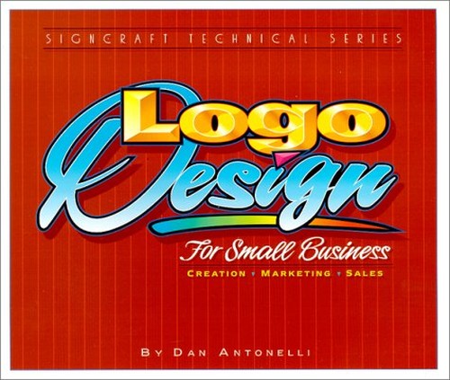 Logo Design for Small Business By Antonelli Dan