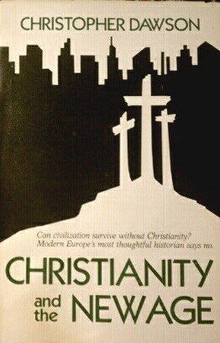 Christianity and the New Age