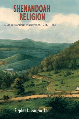 Shenandoah Religion