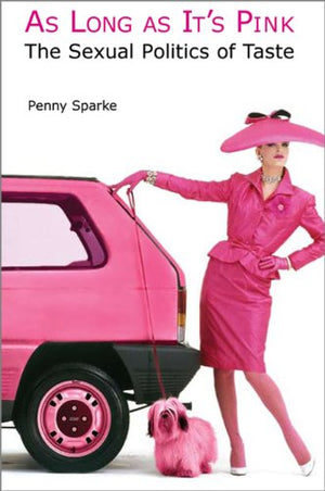 Penny Sparke