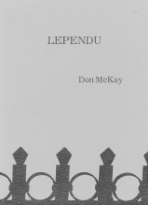 Lependu
