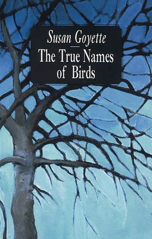 The True Names of Birds