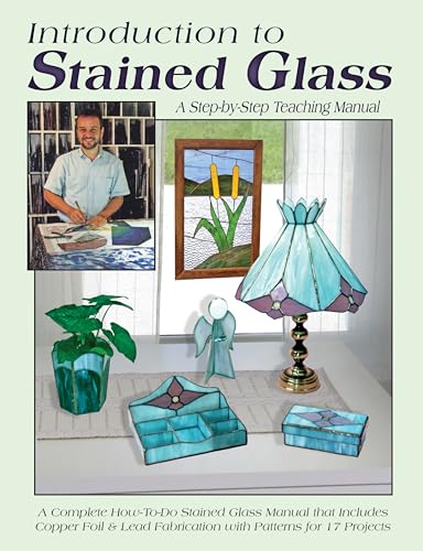 Introduction to Stained Glass