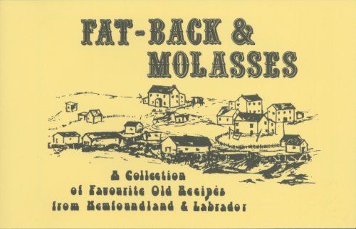 Fat-back & Molasses