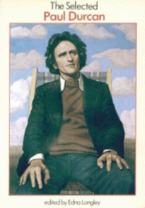 Selected Paul Durcan 