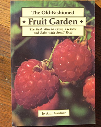 Old Fashioned Fruit Garden cover art