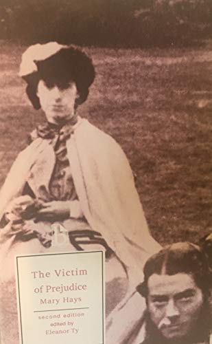 The Victim of Prejudice