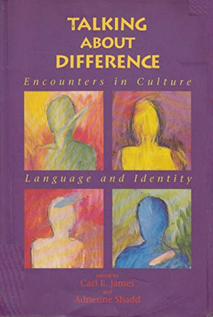 Title: Talking About Difference Encounters in Culture La