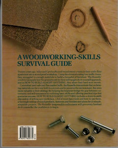 How to Build Almost Anything Starting with Practically Nothing 