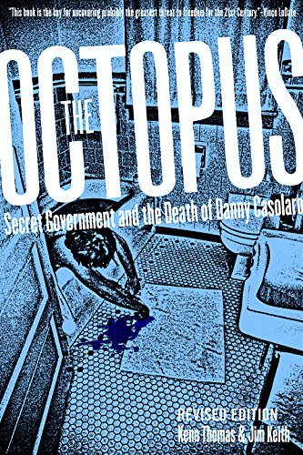 The Octopus - Revised And Expaned Ed.