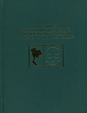 Ban Chiang, a Prehistoric Village Site in Northeast Thailand, Volume 1