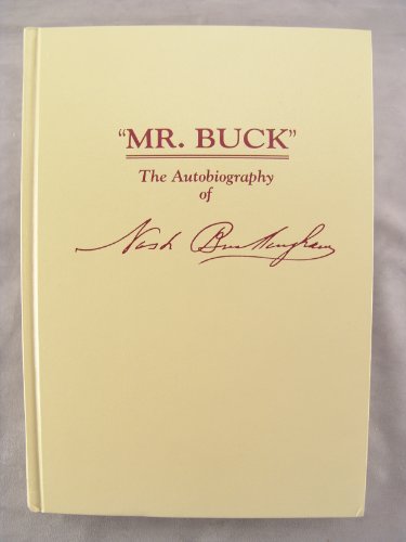 Mr. Buck
