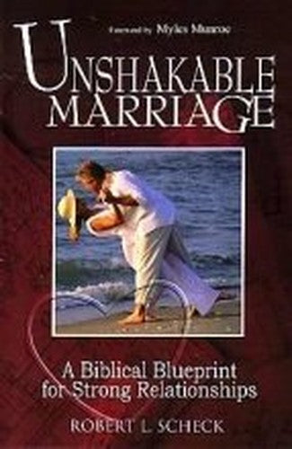 Unshakable Marriage