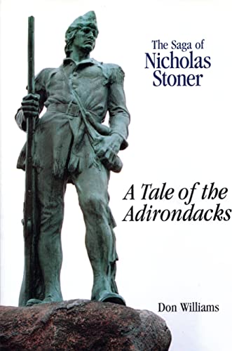 The Saga Of Nicholas Stoner