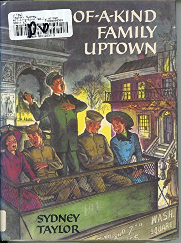 All-Of-A-Kind Family Uptown