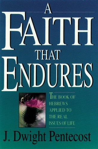 A Faith That Endures
