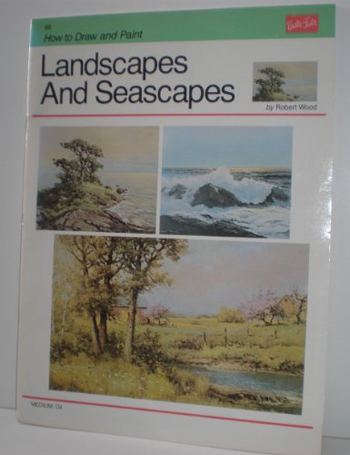Landscapes and Seascapes
