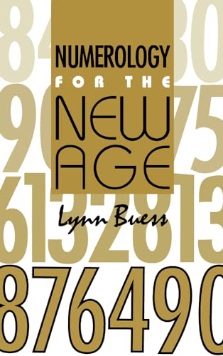Numerology for the New Age