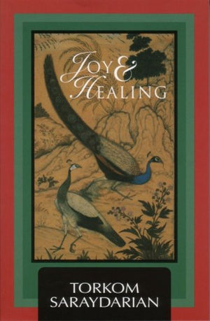 Joy and Healing