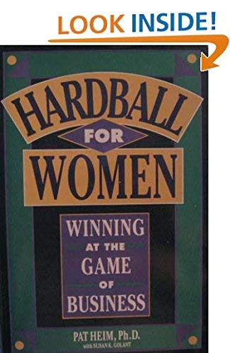 Hardball for Women