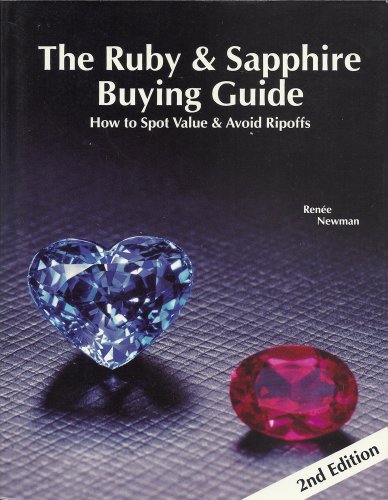 The Ruby and Sapphire Buying Guide
