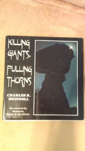 Killing giants pulling thorns