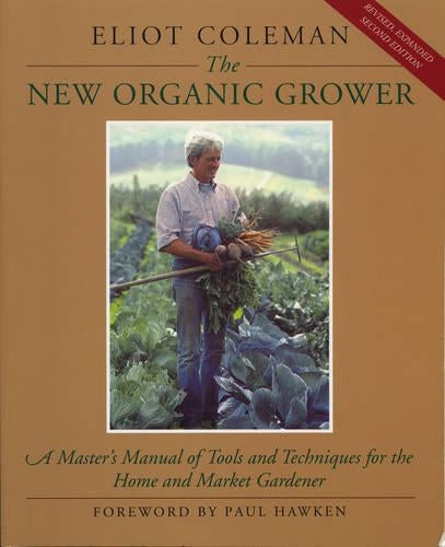 The New Organic Grower