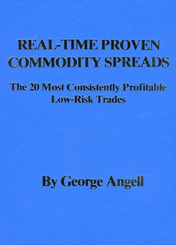 Real-Time Proven Commodity Spreads