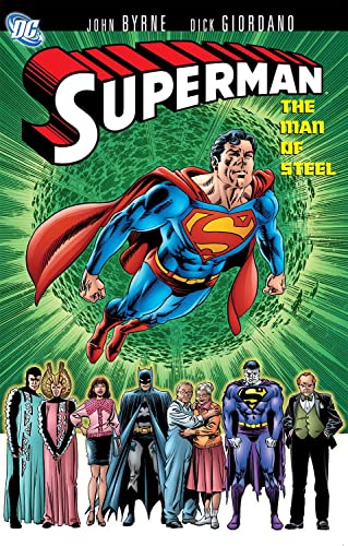 Superman