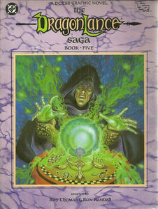 Dragonlance Saga 