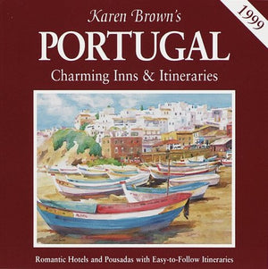 Karen Brown's Portugal