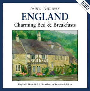 Karen Brown's England