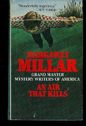 An Air That Kills