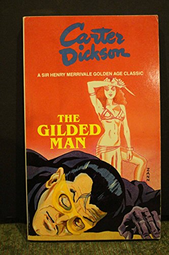 Gilded Man