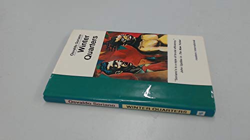 Winter Quarters