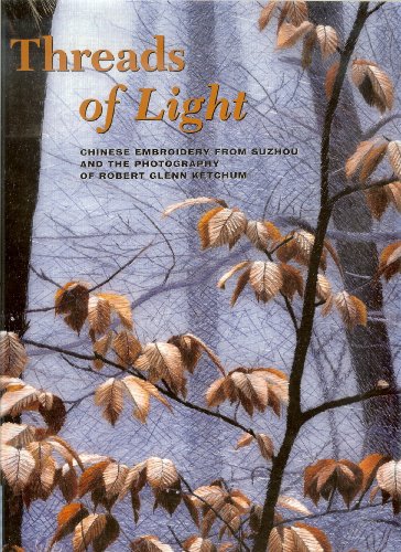 Threads of Light