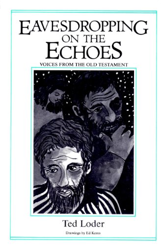 Eavesdropping on the Echoes