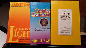 Shakti Gawain Gift Box Set