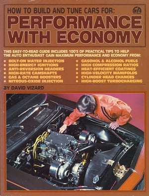 Performance with Economy
