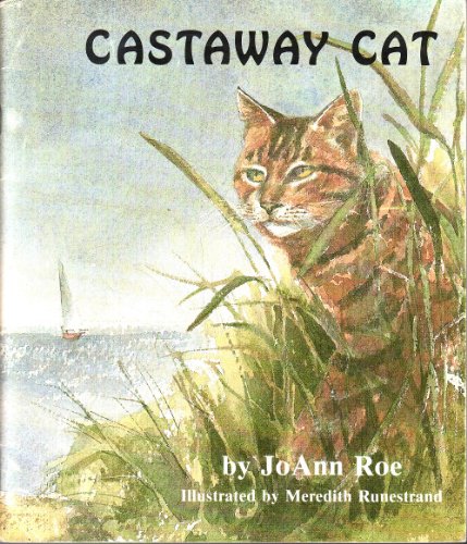 Castaway Cat
