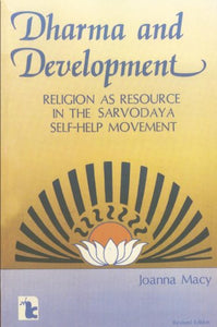 Dharma and Development 
