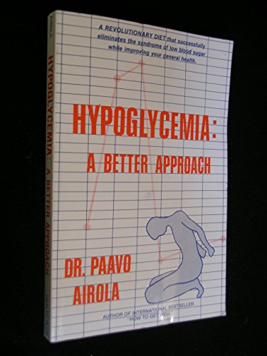 Hypoglycemia