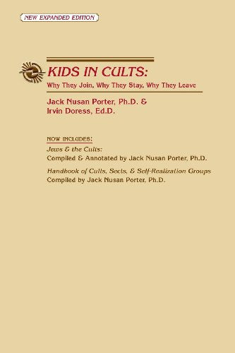 Kids in Cults