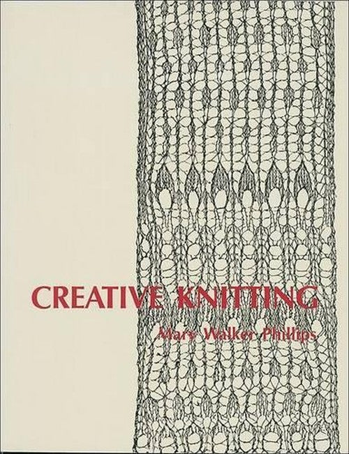 Creative Knitting